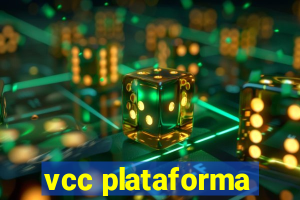 vcc plataforma